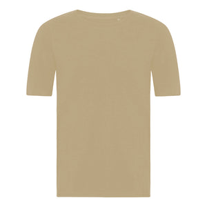 Blank Lady Comfort Work Tee T-shirt Sand Beige ST222