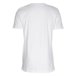 Muscle Tee Fitted T-shirt med logo tryk | 7 Farver