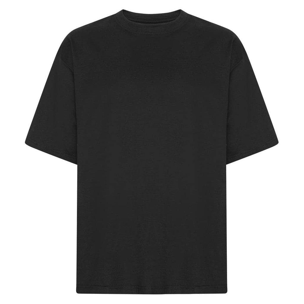 Blank - Box Tee - T-Shirt