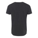 Blank Shape Tee T-shirt Anthracite Grå ST313 