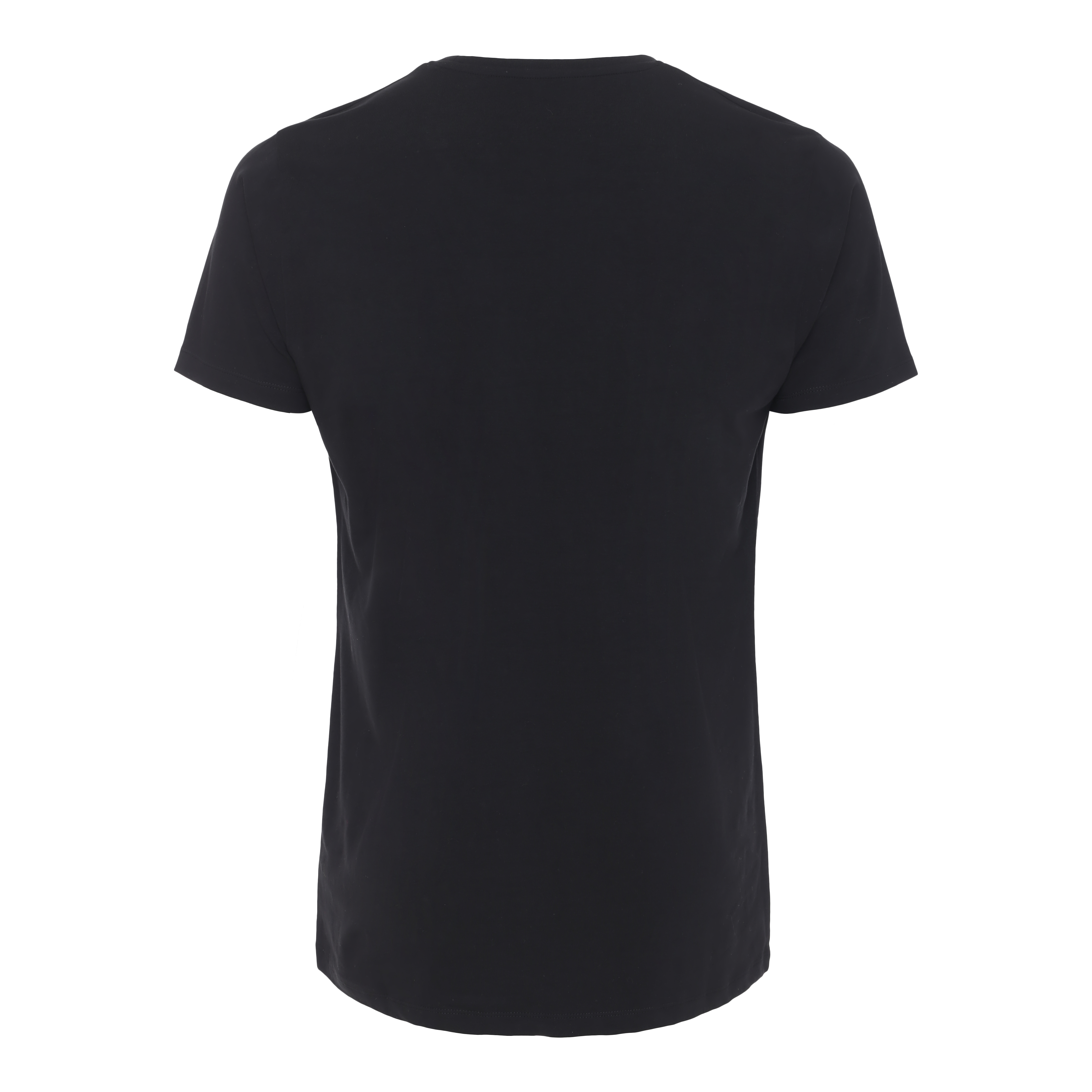 Shape Tee T-shirt med logo tryk | 8 Farver