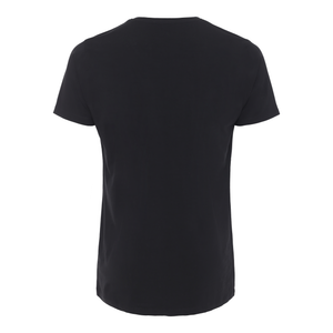 Shape Tee T-shirt med logo tryk | 8 Farver