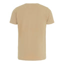 Blank Shape Tee T-shirt Sand Beige ST313