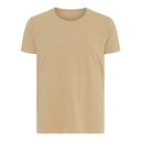 Blank Shape Tee T-shirt Sand Beige ST313