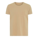 Blank Shape Tee T-shirt Sand Beige ST313