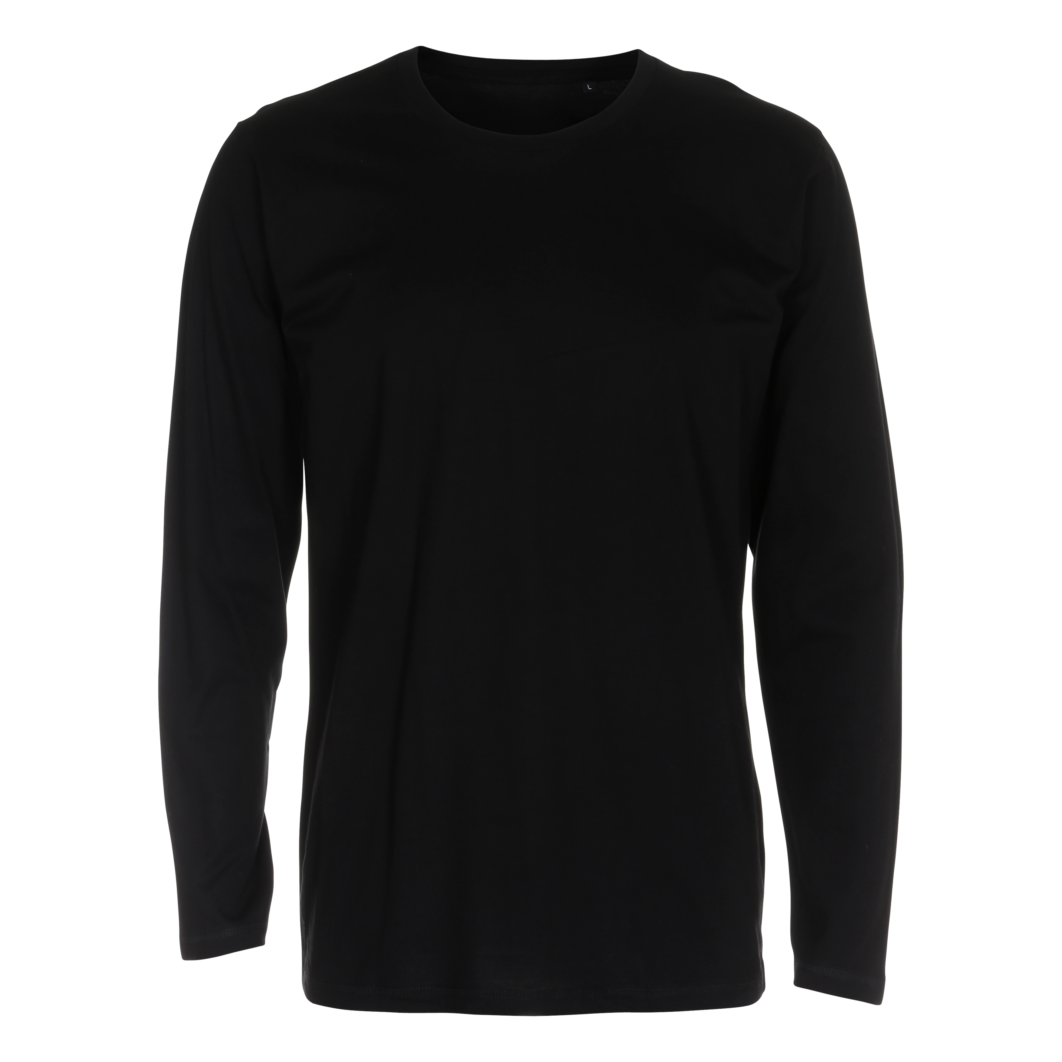 Blank - Mens Tee LS - Longsleeve