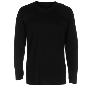 Blank - Mens Tee LS - Longsleeve