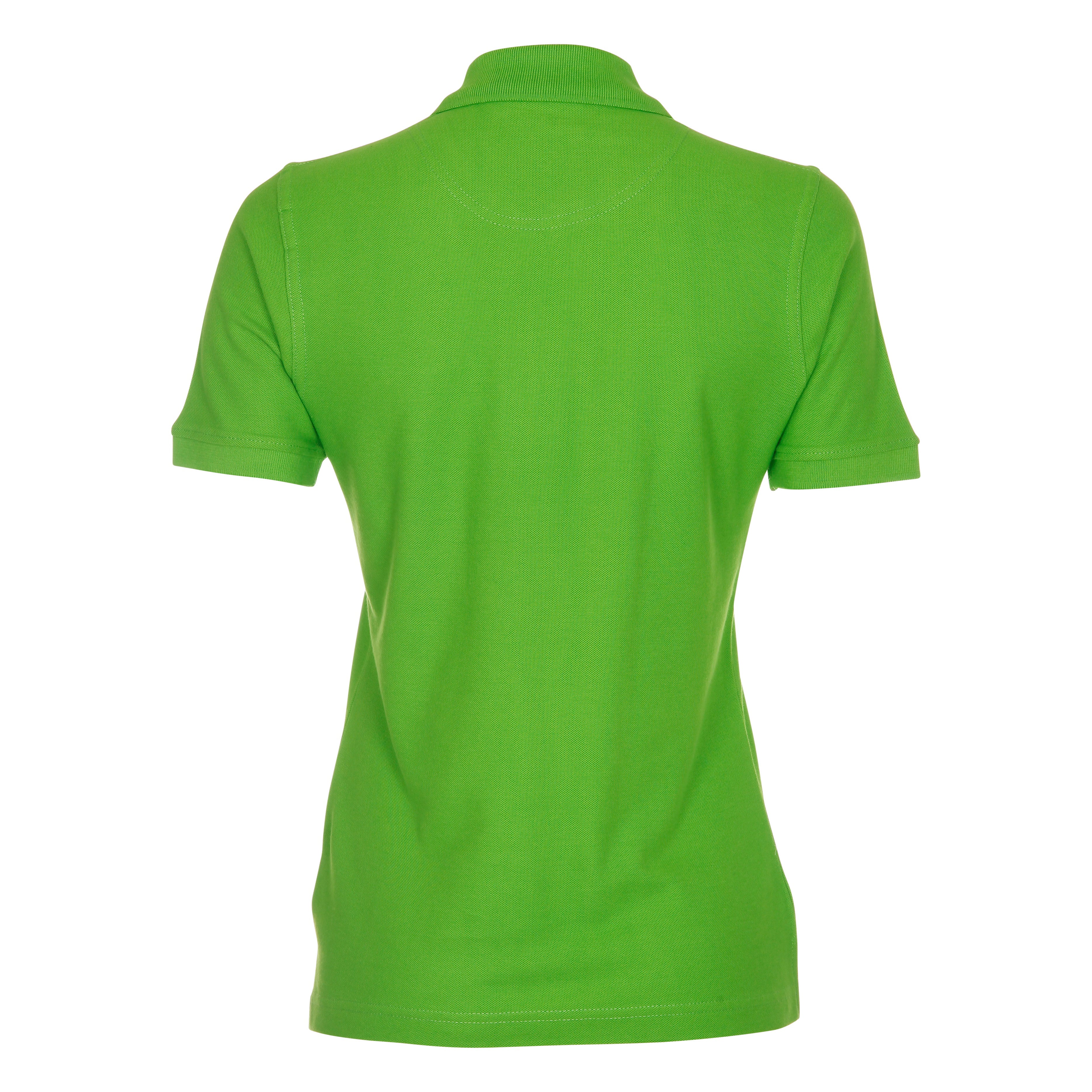 Blank Lady Polo T-shirt Lime Grøn ST803