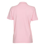 Blank Lady Polo T-shirt Rose Lyserød ST803