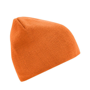 Myrtle Beach No 1 Beanie Orange 7580