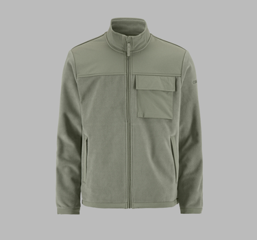 Craft - Urban Fleece Jacket M - Fleecejakke - C17421 - Med Eget Logo