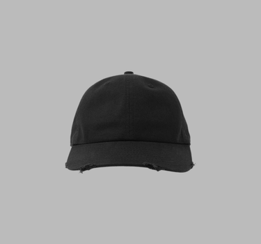 Atlantis - Dad Hat Destroyed-S - Dad Cap - AT682