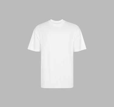 Roly - Chow Unisex Oversize T-Shirt - CA6561