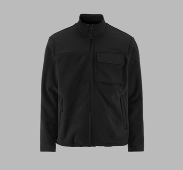 Craft - Urban Fleece Jacket M - Fleecejakke - C17421 - Med Eget Logo