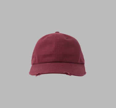 Atlantis - Dad Hat Destroyed-S - Dad Cap - AT682