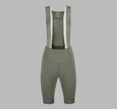 Craft - Endur Cargo Bib Shorts C3 W - Dame - Bib Cykelshorts - C17329