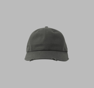Atlantis - Dad Hat Destroyed-S - Dad Cap - AT682