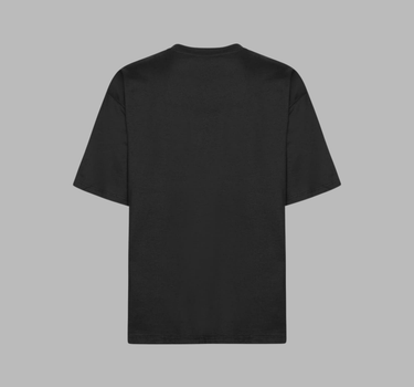 Blank - Spec. Box Tee - Oversized T-Shirt - ST199 - Med Eget Logo