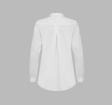 J.Harvest & Frost - GB01 Twill Relaxed dame - Langærmet - 2900104
