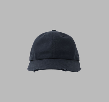 Atlantis - Dad Hat Destroyed-S - Dad Cap - AT682
