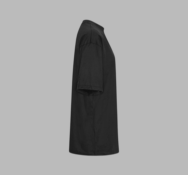 Blank - Spec. Box Tee - Oversized T-Shirt - ST199 - Med Eget Logo