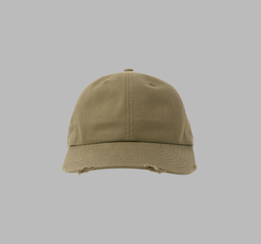 Atlantis - Dad Hat Destroyed-S - Dad Cap - AT682