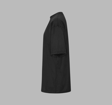 Blank - Spec. Box Tee - Oversized T-Shirt - ST199 - Med Eget Logo