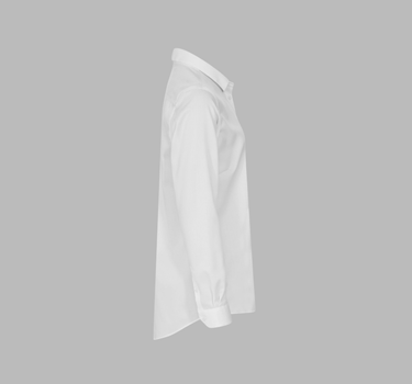 J.Harvest & Frost - GB01 Twill Relaxed dame - Langærmet - 2900104