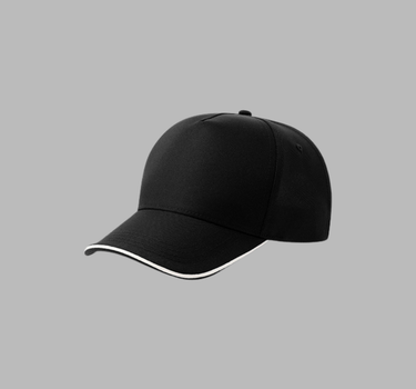 Atlantis - Recy Five Piping Cap - Kasket - AT129