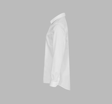 J.Harvest & Frost - GB01 Twill Relaxed dame - Langærmet - 2900104