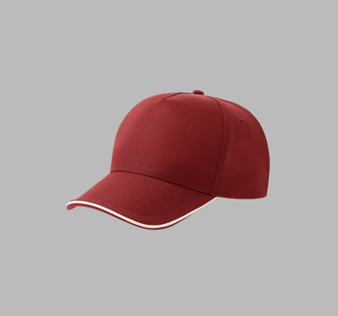 Atlantis - Recy Five Piping Cap - Kasket - AT129