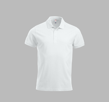 Clique - Classic Lincoln S/S - Poloer - 028244