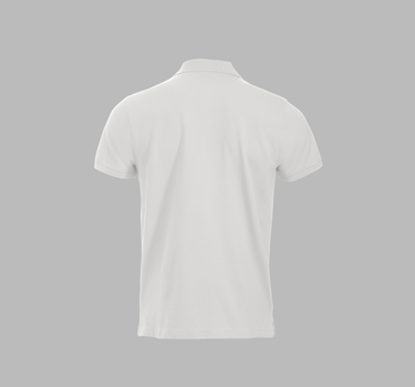Clique - Classic Lincoln S/S - Poloer - 028244