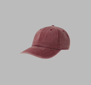 Atlantis - Digg-S Cap - Justerbar Dad Cap - AT695