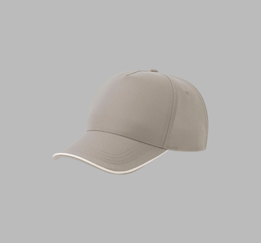 Atlantis - Recy Five Piping Cap - Kasket - AT129
