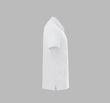 Clique - Classic Lincoln S/S - Poloer - 028244