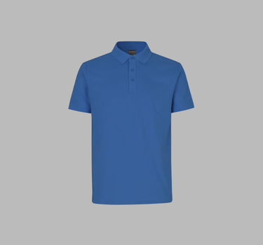 Identity - GEYSER polo shirt | functional - Polo - G21006