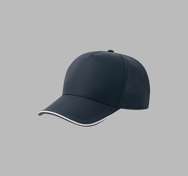 Atlantis - Recy Five Piping Cap - Kasket - AT129