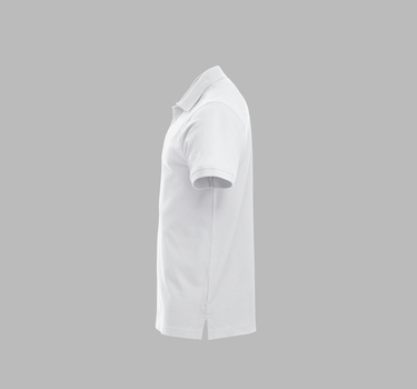 Clique - Classic Lincoln S/S - Poloer - 028244