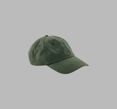 Beechfield - Low Profile 6 Panel Dad Cap - Kasket - CB653