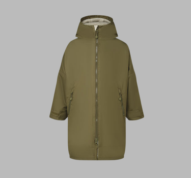 TriDri - Kids All Seasons Waterproof Changing Robe - Børn - TR80B