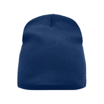 Fra 10 stk. | No 1 beanie med logo brodering | Hue fås i 13 farver