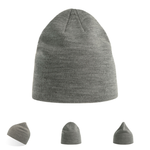 Fra 10 stk. | Holly beanie med logo brodering | 14 Farver