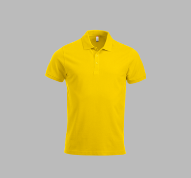Clique - Classic Lincoln S/S - Poloer - 028244