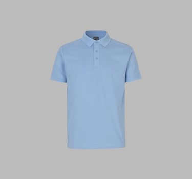 Identity - GEYSER polo shirt | functional - Polo - G21006
