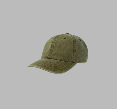Atlantis - Digg-S Cap - Justerbar Dad Cap - AT695