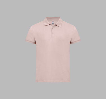 Clique - Classic Lincoln S/S - Poloer - 028244