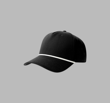 Atlantis- Paka Cap - Snapback 5-panel Kasket - AT542