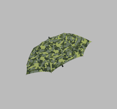 Fare - Beach-Parasol Travelmate Camper - Parasol - FA6139