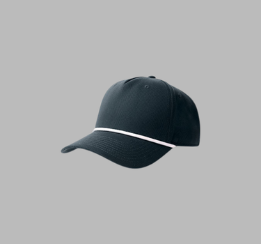 Atlantis- Paka Cap - Snapback 5-panel Kasket - AT542